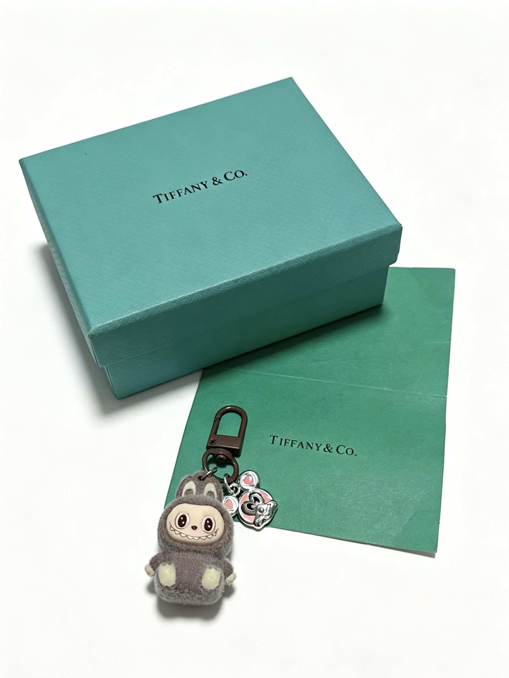 Tiffany & Co. Totoro Charm